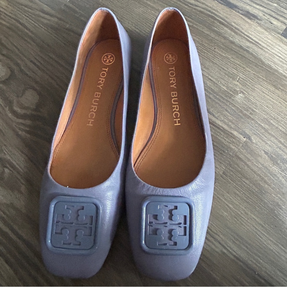 Tory Burch Georgia Ballet Flat